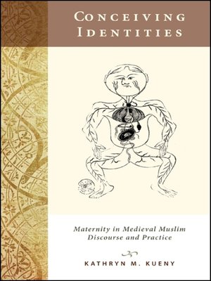 cover image of Conceiving Identities